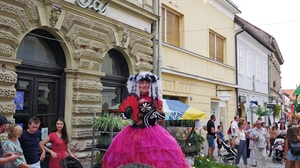 Za vrijeme Špancirfest-a odsjednite u kućama za odmor Vinbreg