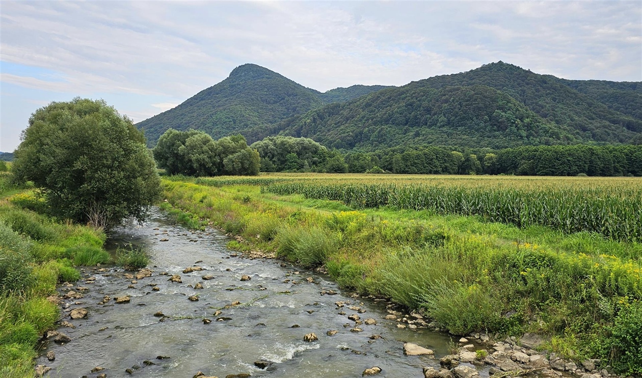 Peak Čevo