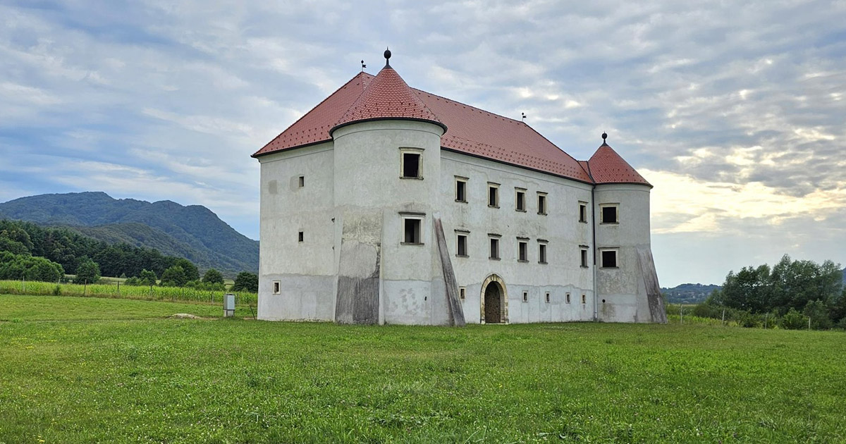 Historische Sehenswürdigkeiten